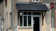 Bien immobilier à vendre au 7 rue de la Liberté à Saint-Sulpice-le-Guérétois